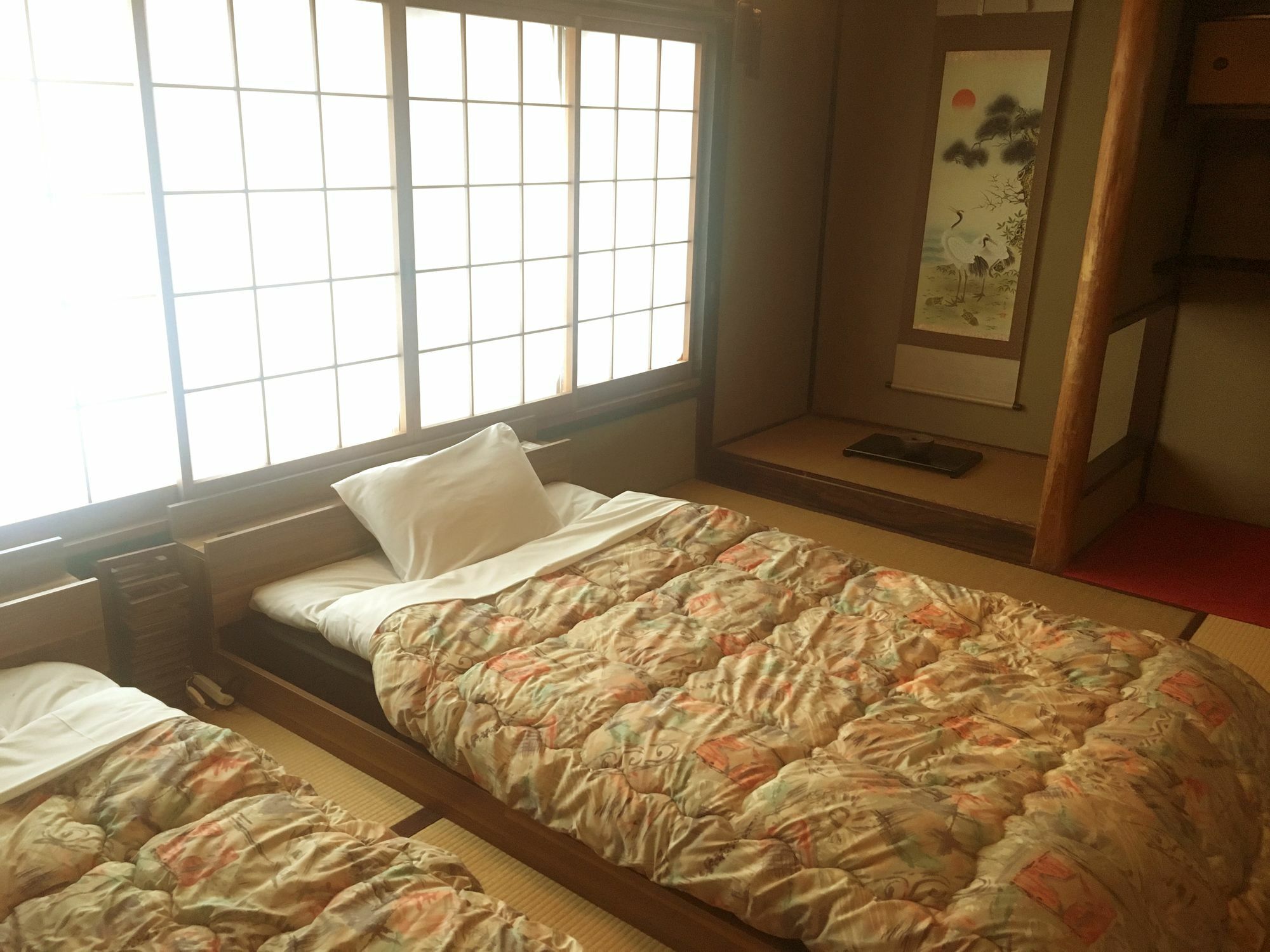 Вилла Rin Kyoto Kinkaku-Ji Temple Экстерьер фото